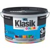 KLASIK COLOR Tónovaná interiérová farba 4 kg kc 0597 - zelený limetkový