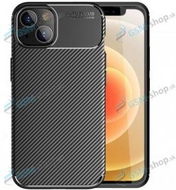 Púzdro Ochranný VENNUS Carbon Elite Motorola Moto G10, Moto G20, Moto G30 čierne