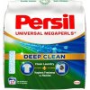 Persil Deep Clean Univerzálny prací prášok 17 PD 1,332 kg