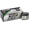 Batéria gombíková mini Maxell 317, SR 516 SW