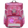 Školská aktovka SPACE pre prváčikov - 5-dielny set, Step by Step Star Stella, certifikát A