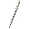 Parker 1502/1253206 Jotter Stainless Steel GT blister