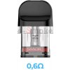 SMOK Novo cartridge Pod Top Fill 2ml 0,6 ohm 1 ks