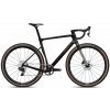Gravel elektrobicykel RIDLEY E-ASTR Apex XPLR AXS UD Carbon/Silver/Bronze Gold M