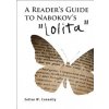 Reader's Guide to Nabokov's 'Lolita' (Julian W. Connolly)(Brožovaná)
