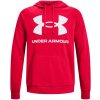 Pánska mikina UNDER ARMOUR RIVAL FLEECE BIG LOGO 1357093-600 M