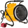 Elektrický ohrievač POWERMAT 6kW 400V