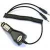 Cardo auto/moto-nabíjačka DUAL pre SOLO, Q2/Q2 PRO, FM, TEAMSET PRO