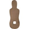 Zopa podložka do autosedačky Breeze sk. 0+ Toffee Brown
