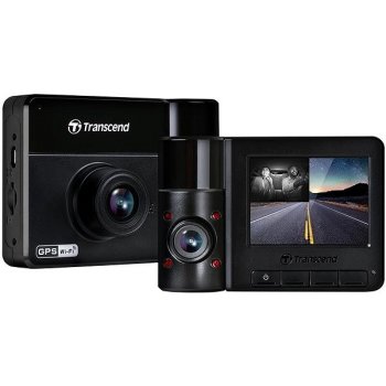 Transcend DrivePro 550B