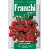 Rajčiak kríčkový RED CHERRY 1g FRANCHI D 106/111 (POMODORO RED CHERRY)