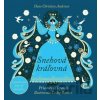 Snehová kráľovná - Hans Christian Andersen, Lesley Barnes (ilustrátor)