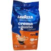 Zrnková káva zmes kávových zŕn Lavazza Crema e Gusto Forte 1000 g