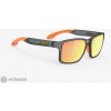 Rudy Project Spinair 57 okuliare, frozen ash/multilaser orange