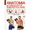 Anatomia della crescita muscolare. Guida all'allenamento funzionale per aumentare la massa muscolare (Craig Ramsay)(Brožovaná)