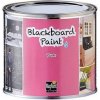 Ružová tabuľová farba BlackboardPaint 0,5 l