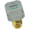 T-FLOW VALVES Servoventil T-FLOW TIMER 9-24 V 1