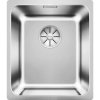 Blanco Solis 340-IF Nerezový drez leštená nerez 526116