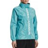 Under Armour | Recover Woven Emboss FZ Jkt | modrá| M