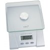 Sibel Glass Top digitálna váha 5kg Oficiálna distribúcia
