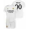 Detský dres Real Madrid 2025/26 - oficiálny produkt - Dieťa - 14 rokov