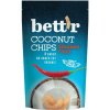 Chipsy kokosové s chilli BIO 70g BETT´R