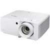 Optoma projektor ZH551 (DLP, Laser, 3D, Full HD, 5600 ANSI, 3M:1, 2xHDMI, VGA, USB-A power, RS232, RJ45, repro 15W)