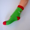 Tuptusie Ponožky protišmykové 13-15cm