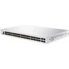 Cisco switch CBS250-48T-4G (48xGbE,4xSFP) - REFRESH CBS250-48T-4G-EU-RF