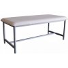 Pevné vyšetrovacie lehátko Mobercas CF-XXL-10 Farba čalúnenia: 43 - biela WHITE #8032 190*90 cm | 60 kg | 17 farieb