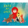 Safe at Last (Richard Jones)(Pevná)
