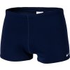 Pánske plavky Nike, HYDRASTRONG SOLIDS SOLIDS tmavo modrá,biela S