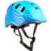 MTW08 MODRÁ VEĽ.S (51-57 CM) PRILBA NILS EXTREME