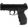 KWC Airsoft pištoľ 24/7 - čierna