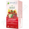 Megafyt Bylinková lekáreň Obličky s kanadskou brusnicou 20 x 1,5 g