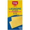 Schär Lasagne bezlepkové vaječné 250 g
