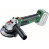 BOSCH Akumulátorová uhlová brúska 125 mm UniversalGrind 18V-75 (bez akumulátora a nabíjačky)