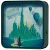 Numskull Lampička Wicked - Emerald City (Numskull)