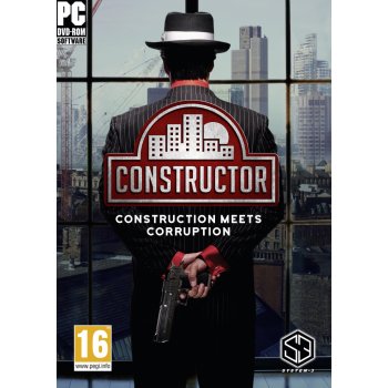 Constructor