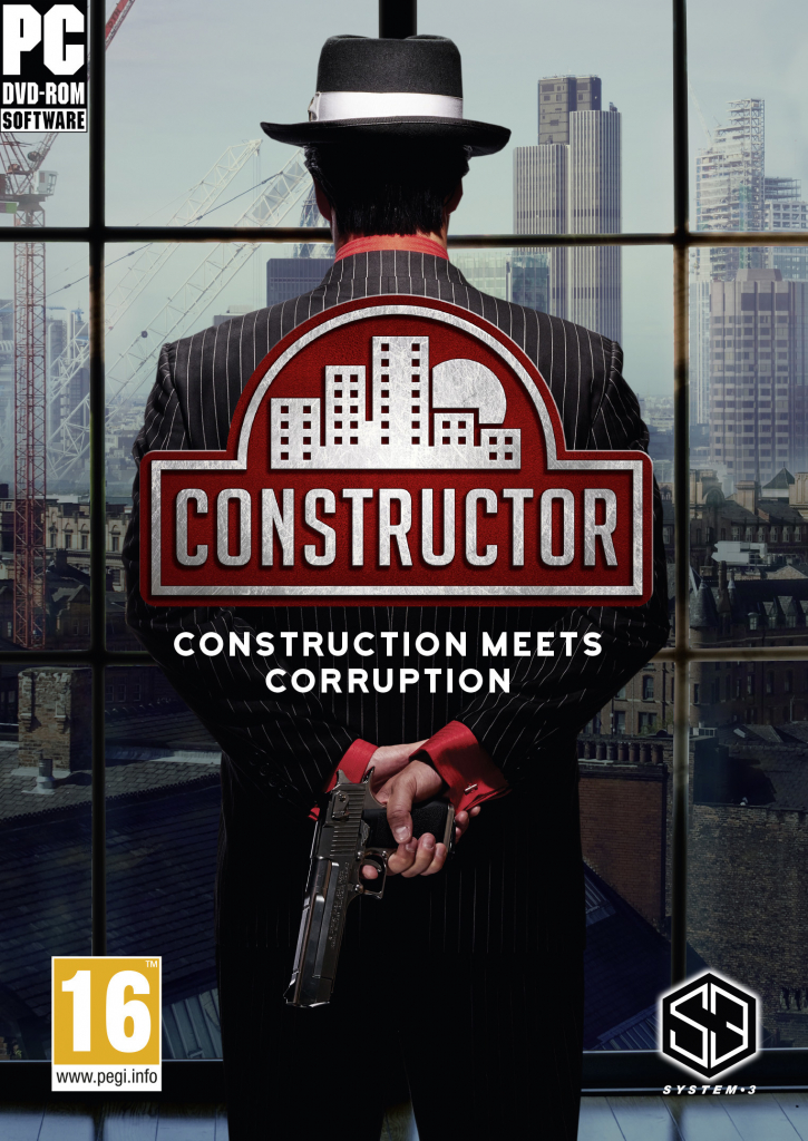 Constructor