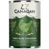 Canagan Dog konzerva Free-run Chicken 400 g
