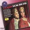 Claudio Abbado, MACBETH, CD