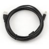 Gembird CCF-USB2-AMBM-10 USB 2.0, 3m