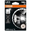 OSRAM LEDriving SL 6418DWP-01B C5W SV8.5-8 12V 0,6W