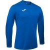Joma Futbalový dres s dlhým rukávom CAMPUS II SHIRT ROYAL L/S Veľkosť: XS