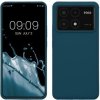 Púzdro kwmobile Xiaomi Poco X6 Pro 5G matná