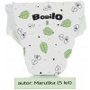 Plienky Bobilo veľ. 3 (4-9 kg) 54 ks