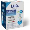 Laica Fast Disk FD06A 6 ks
