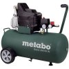 olejový kompresor METABO Basic 250-50 W