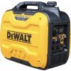 ODHLUČNĚNÁ ELEKTROCENTRÁLA DEWALT DXGNi35E